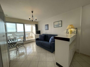 Studio à St-Jean-de-Monts avec parking et balcon fermé - FR-1-224C-212
